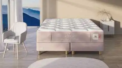 Mattress GRETHER & WELLS Rose Askona picture - 1 - превью